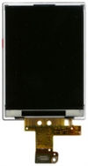 HTC Touch Dual -Niki / O2 XDA Star / T-Mobile MDA LCD Display